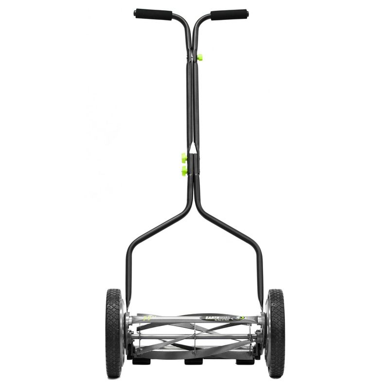 14" Reel Mower - Earthwise