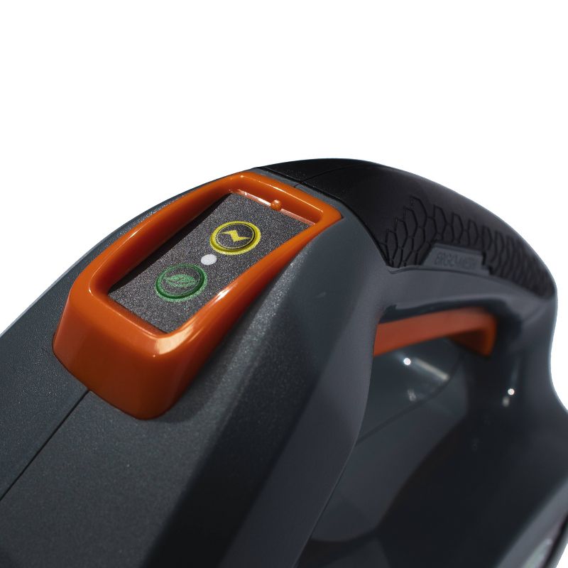 Sun Joe 24V-HT22-CT 24-Volt iON+ Cordless Hedge Trimmer | 22-Inch | Tool Only.