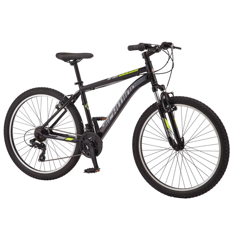 Schwinn Men's Ranger 26" Mountain Bike - Black