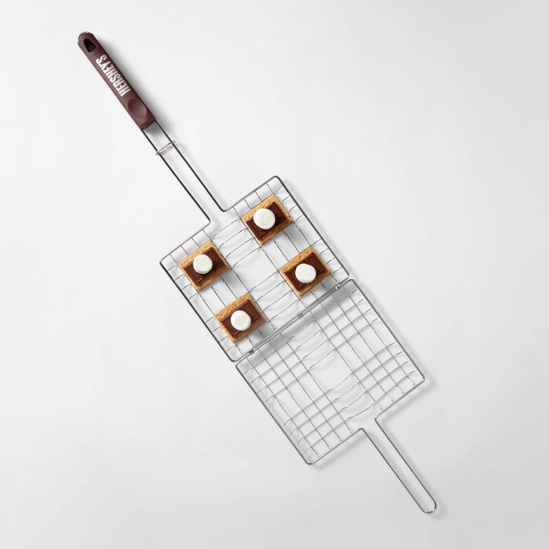 Hershey's S'mores Grilling Basket