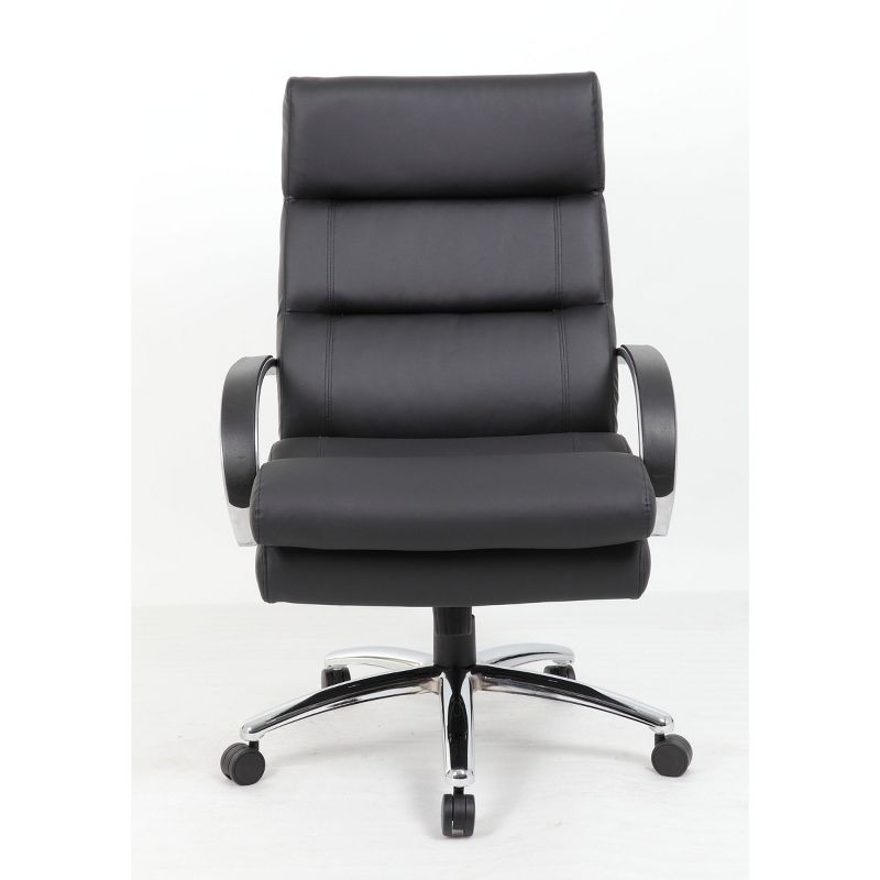 Task And Office Chairs Boss Office Products Black