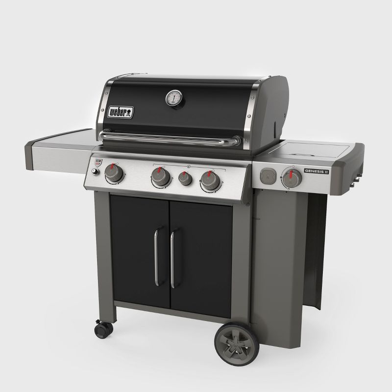 Royal Gourmet 6-Burner Gas Grill GA6402B Blue