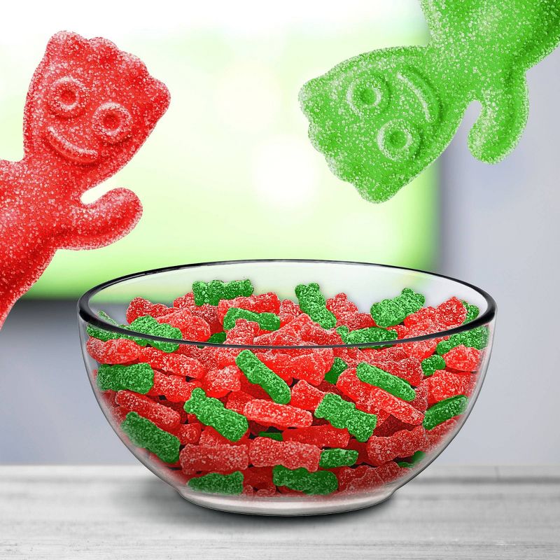 Sour Patch Kids Holiday Theater Box - 3.1oz