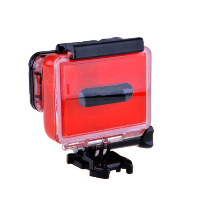 GoPro HERO7 Hero 7 Waterproof Digital Action Camera with 32GB Card + Tripod Standard Bundle (Silver)