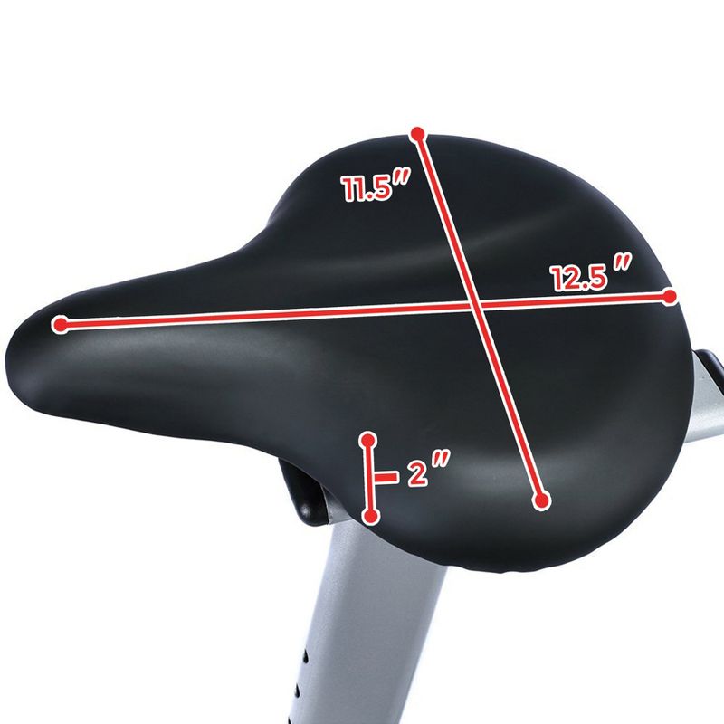 ASUNA 4200 Upright Bike