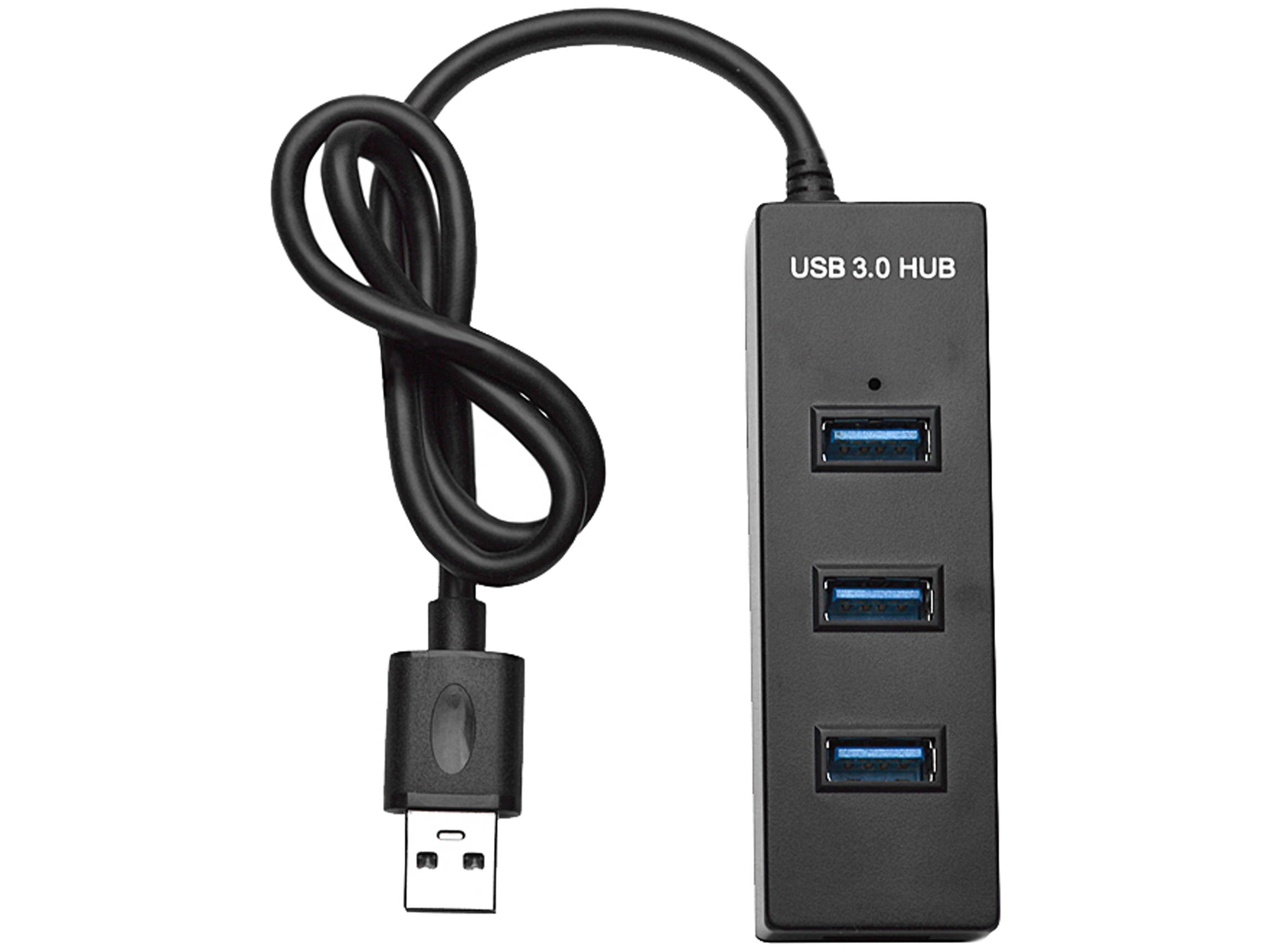 DAT 8441D USB 3.0 - 4 Port Hub