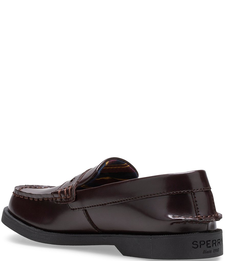 Sperry Boys' Colton Plushwave Loafers (Youth)