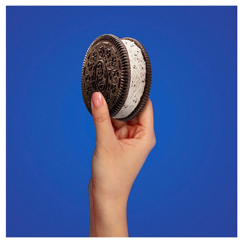 Klondike Oreo Ice Cream Sandwiches - 4pk