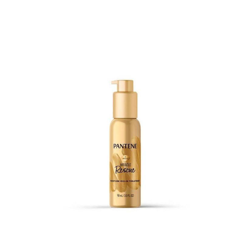 Pantene Miracle Rescue Mix-in Moisture Booster