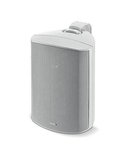 BIC America DV-32CLR 3.5" 2-Way Center Channel Speaker Single