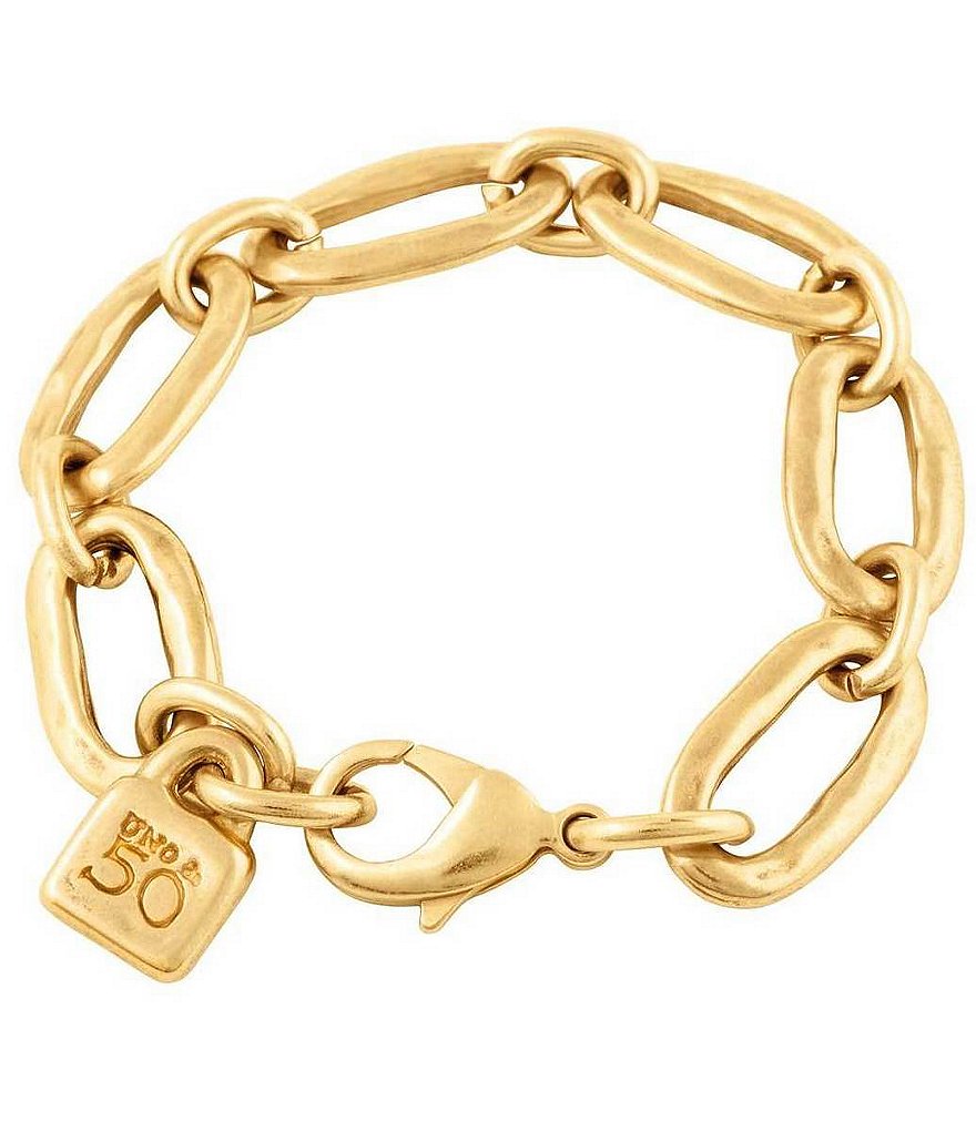 UNOde50 Awesome Line Bracelet