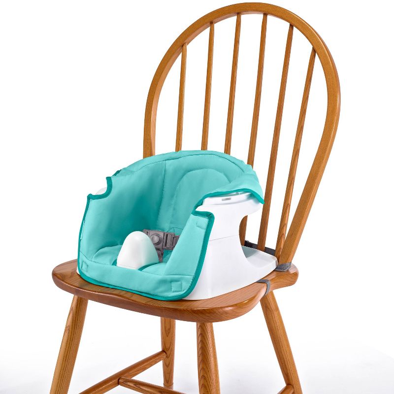 Boppy Preferred Newborn Lounger - Pink Princess