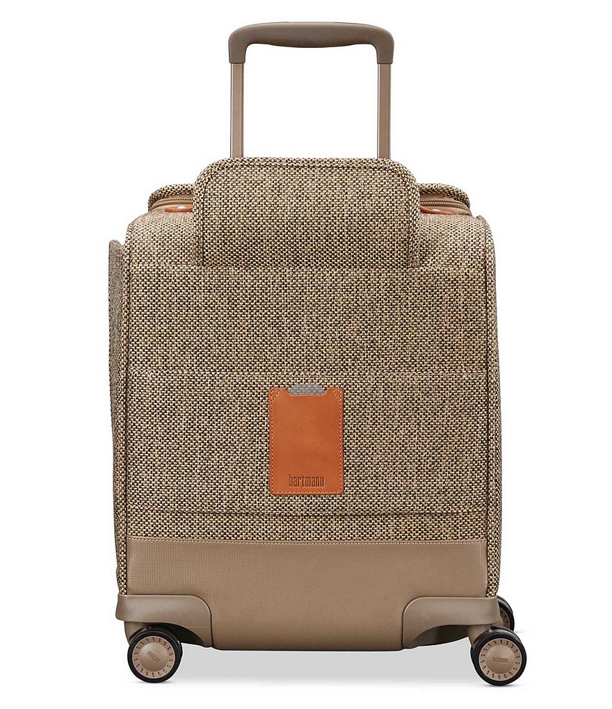 Hartmann Tweed Legend Underseater Spinner