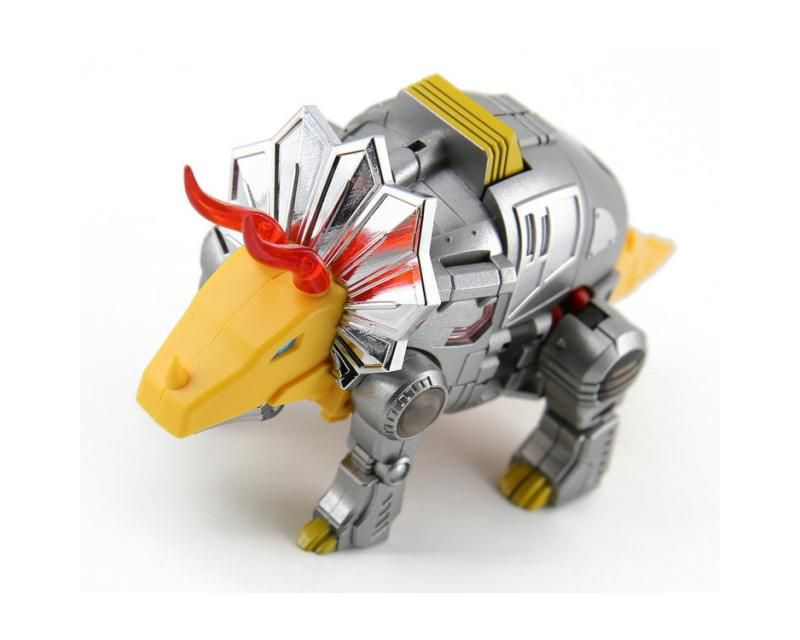 X18 Bumper | DX9 Toys War in Pocket Action figures