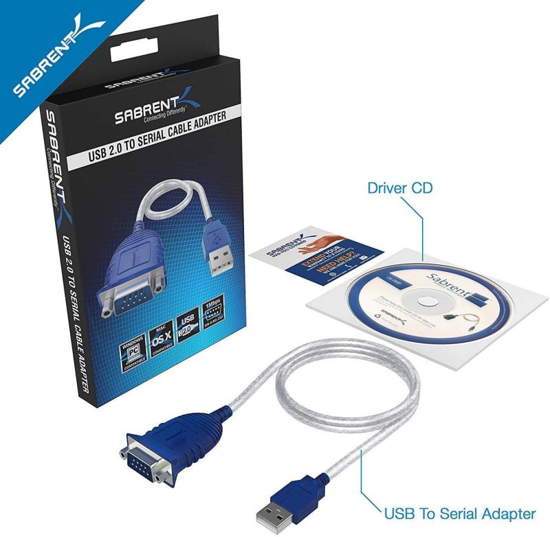 Com Port Ribbon Serial Cable Connector 9 Pin Female to RS232 Serial DB9 Pin Bracket with Cable Motherboard RS232 DB9 Pin