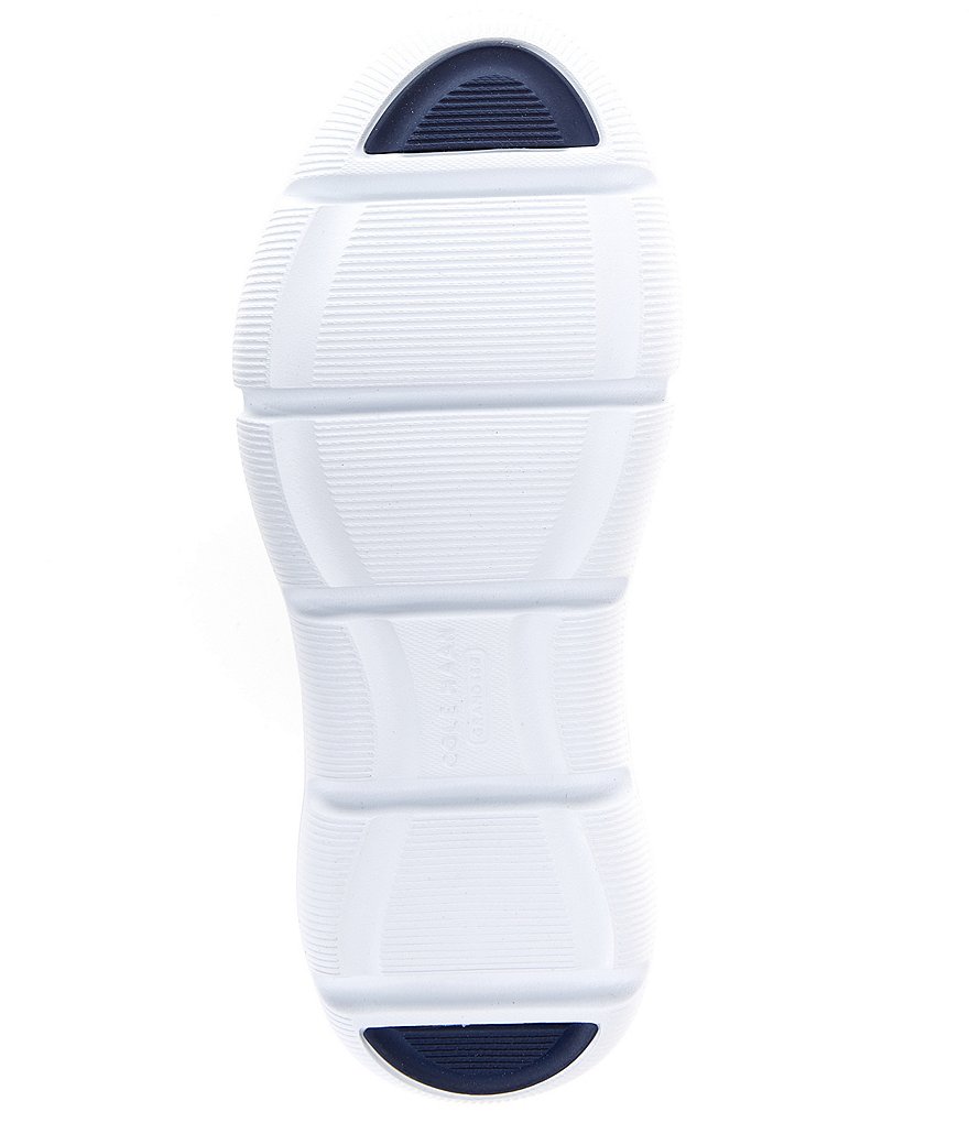 Cole Haan Zerogrand Stretch Knit Radiant Slip-On Sneakers