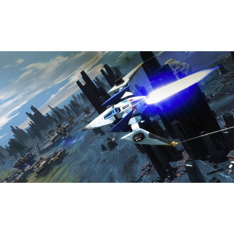 Starlink: Battle for Atlas Starter Pack - PlayStation 4