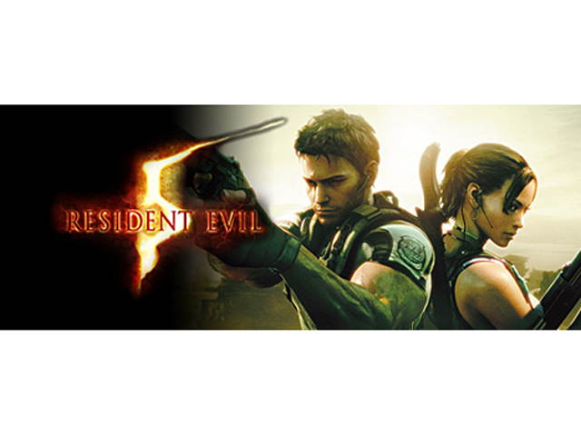 Resident Evil 0 [Online Game Code]