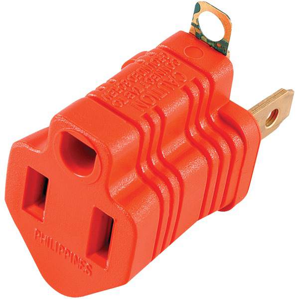 6-Outlet SurgeArrest(R) Essential Series Surge Protector (25 Ft.)