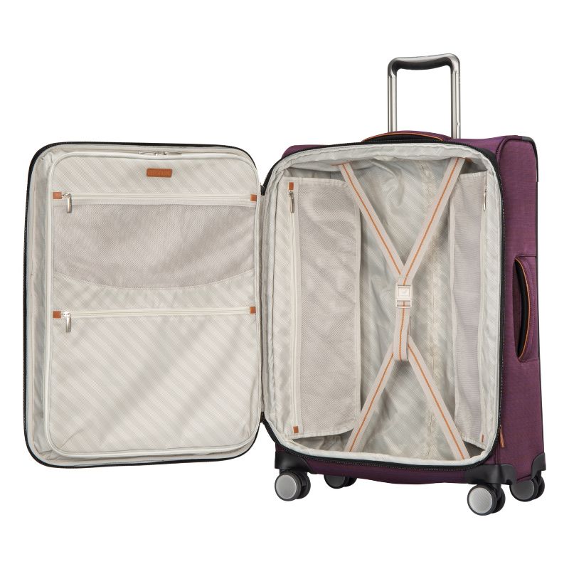 Ricardo Beverly Hills Montecito Softside Medium Check-In