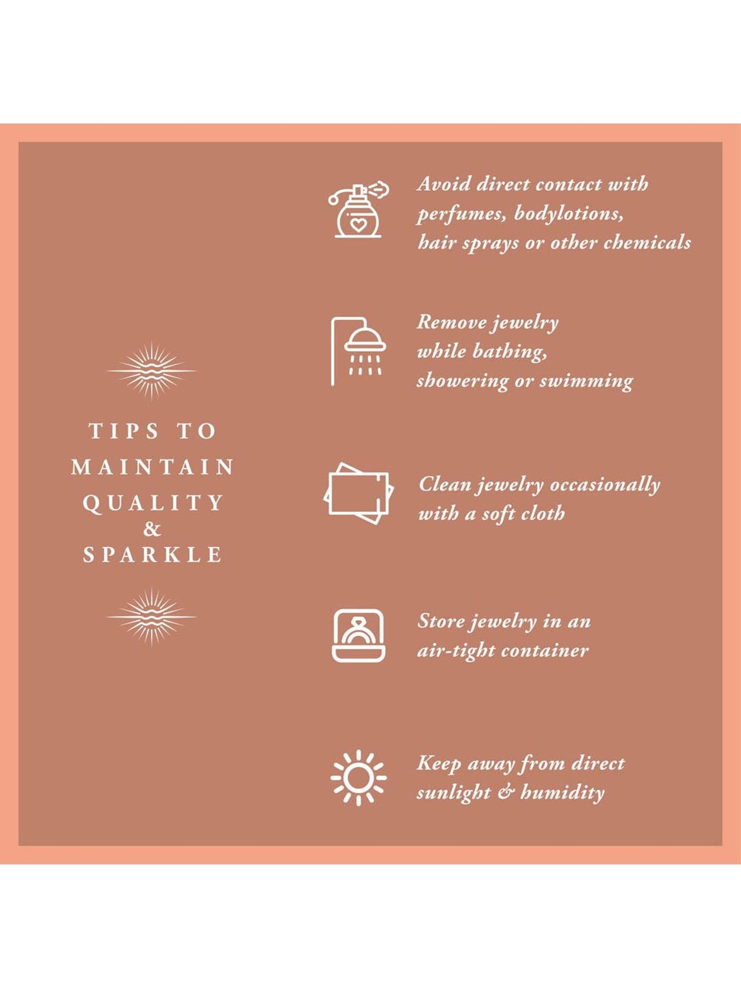 Silvermist 925 Sterling Silver Enchanting Nior Diamond Necklace for Women & Girls