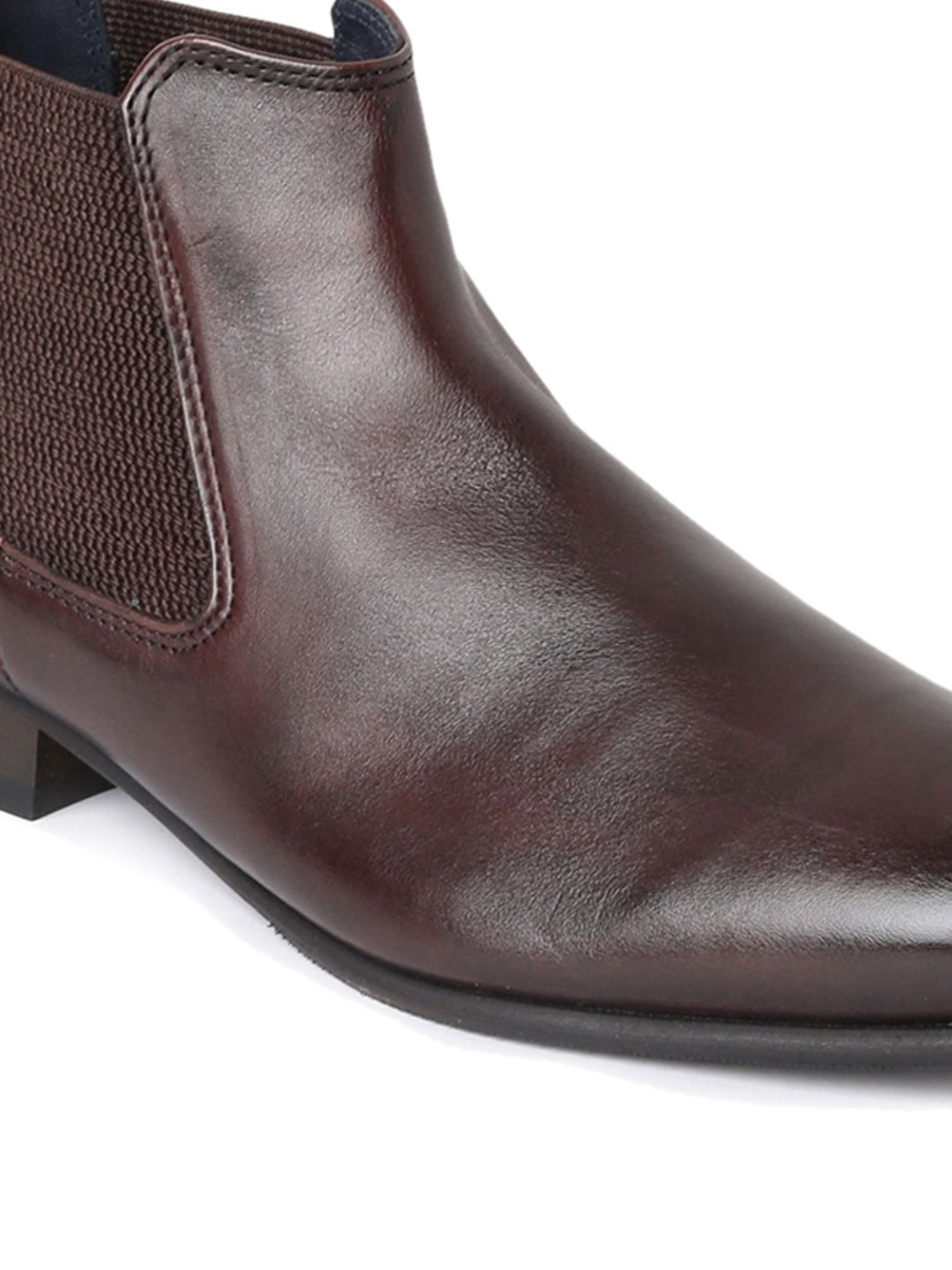 Gabicci Men's Royal Oak Chelsea Boots