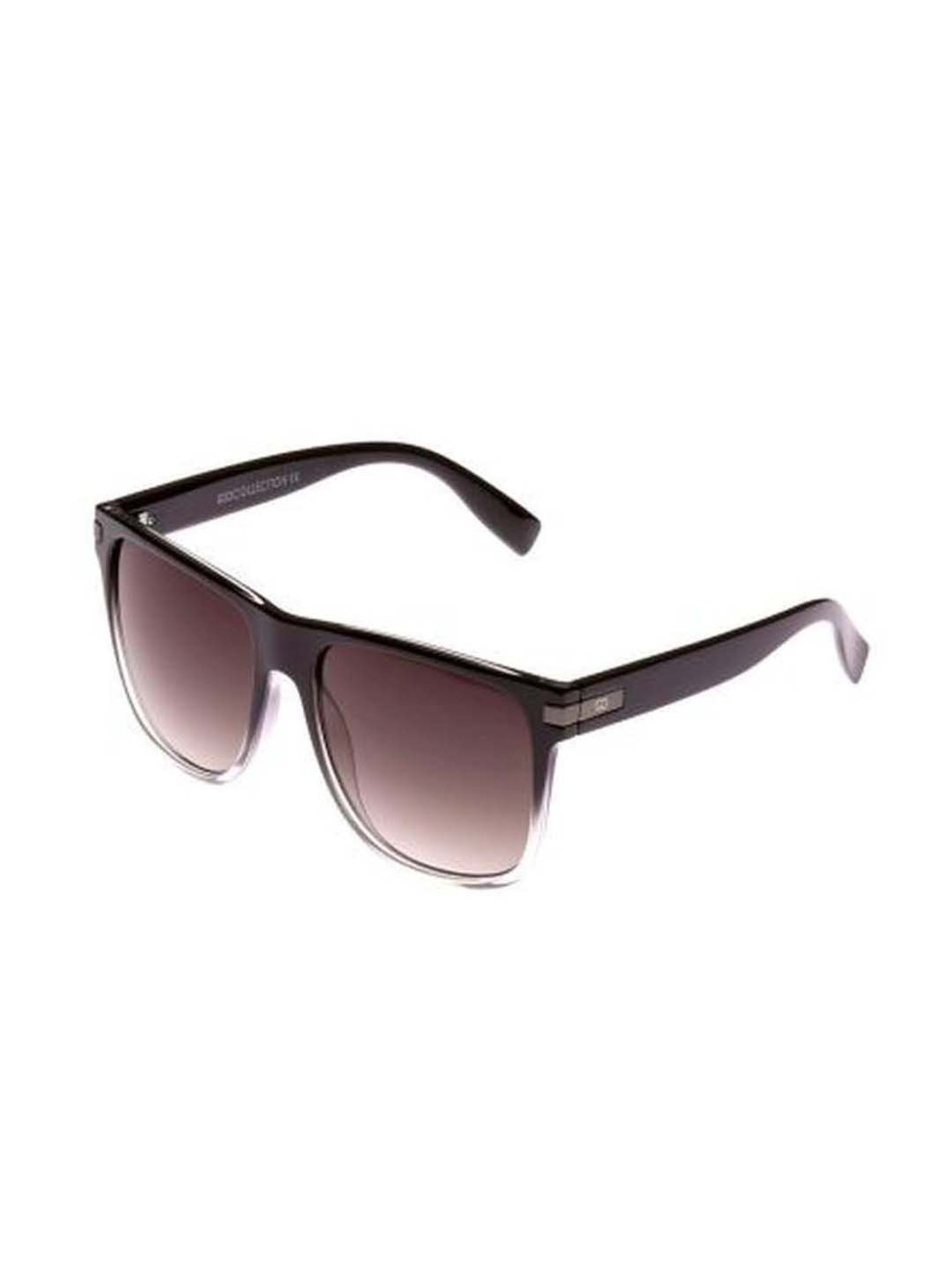 Gio Collection GM6090C2 Brown Square Sunglasses