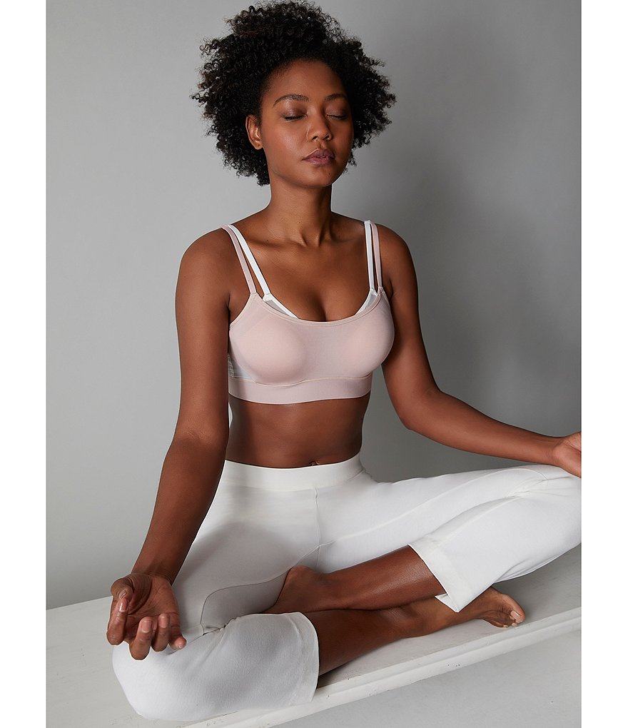 Natori Gravity Contour Underwire Sports Bra