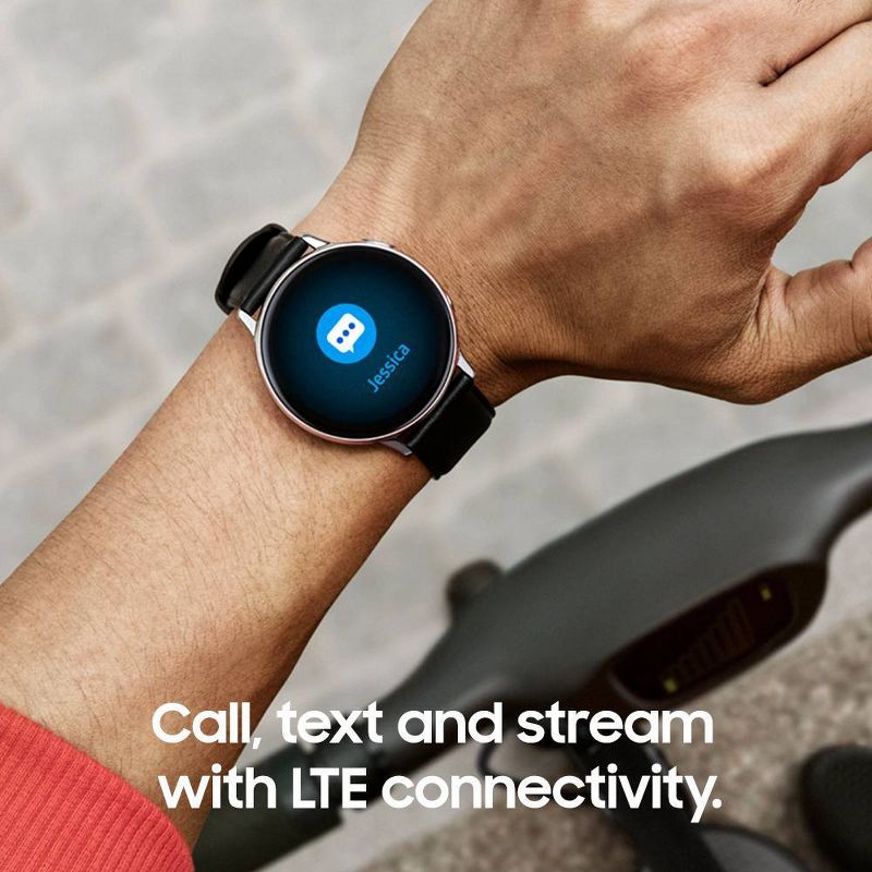 Samsung Active2 LTE 44mm - Gold