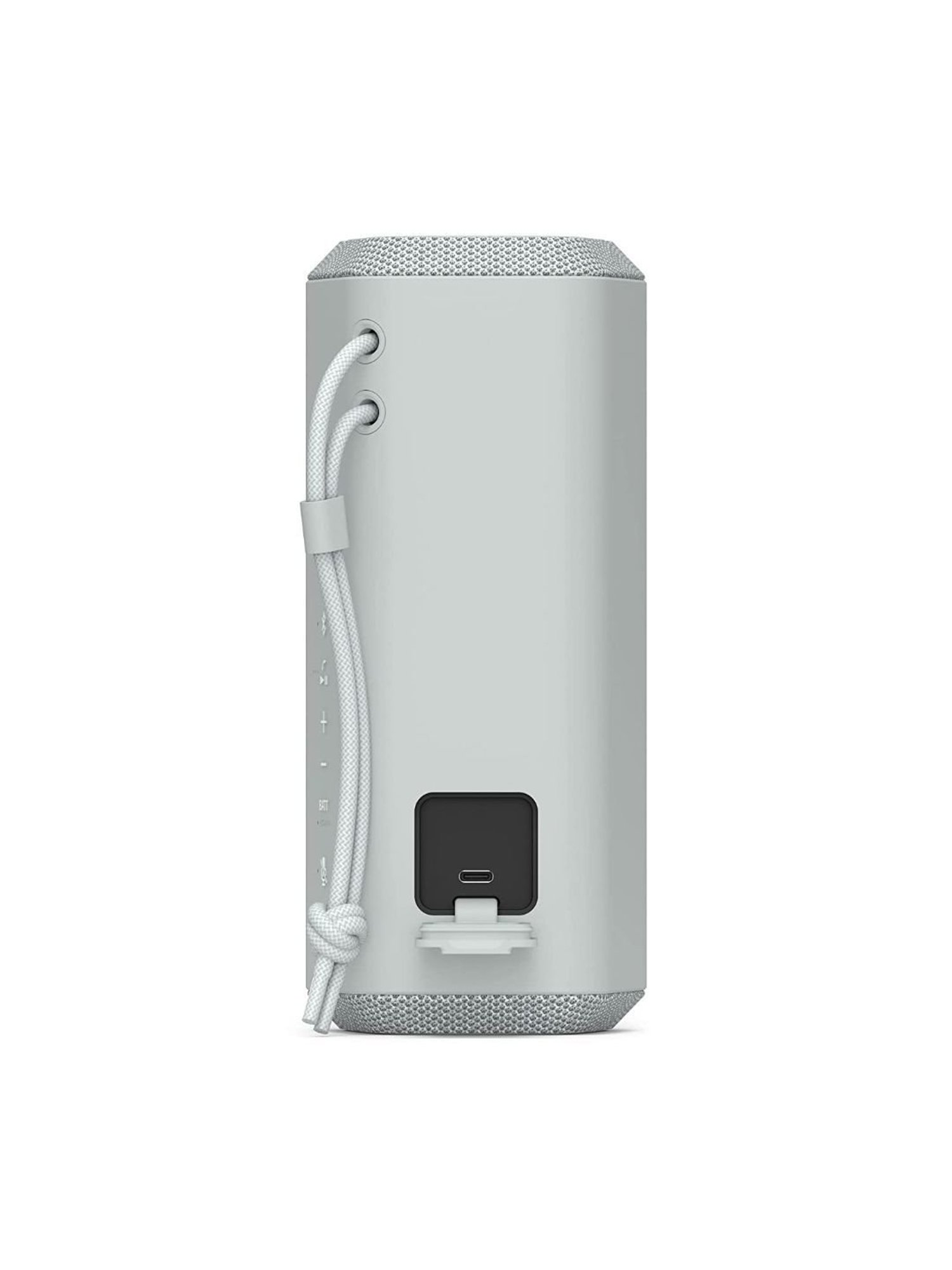 Sony SRS-XE200 X-Series Wireless Ultra Portable-Bluetooth-Speaker with 16Hrs Battery Life (Grey)