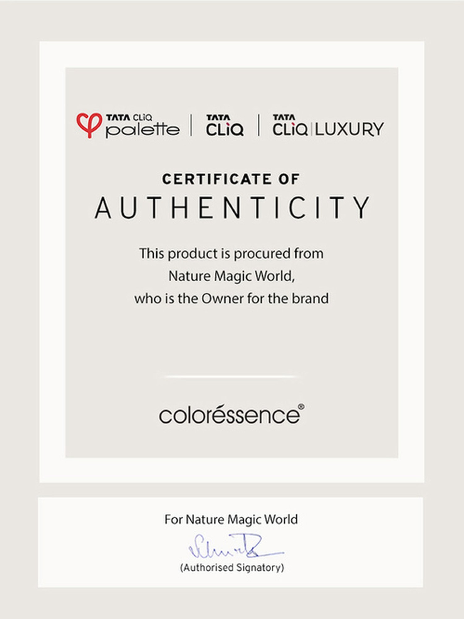 Coloressence HD Translucent Loose Powder For Setting & Mattifying Makeup Look Ivory - 10 gm