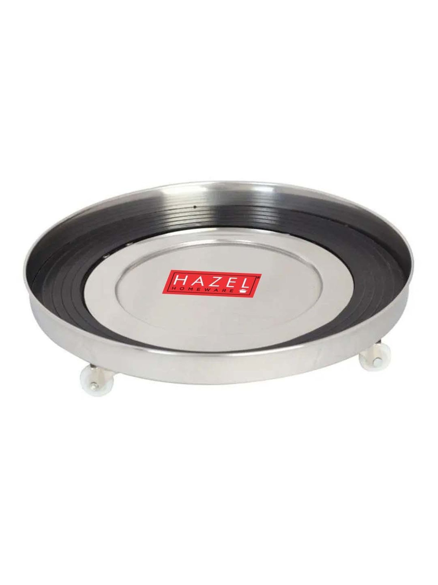 Meyer Stainless Steel Knife Sharpener 3 Stage Sharpening Tool for Kitchen