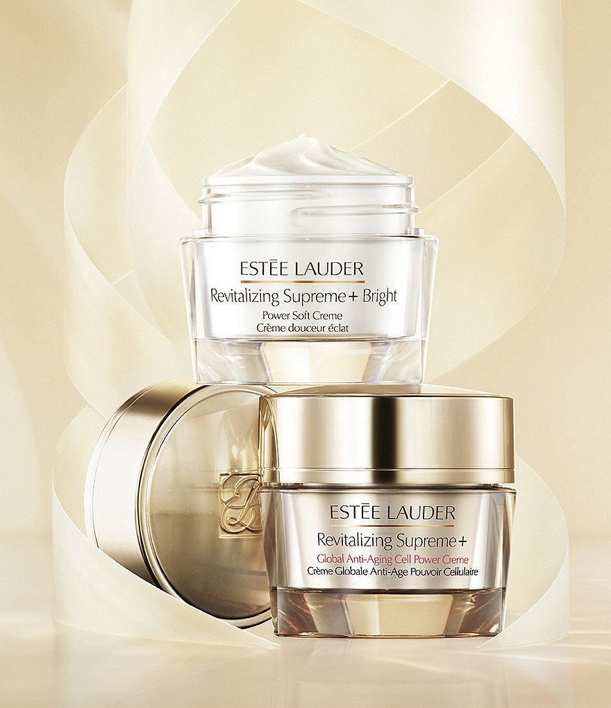 Estee Lauder Revitalizing Supreme+ Global Anti-Aging Cell Power Creme