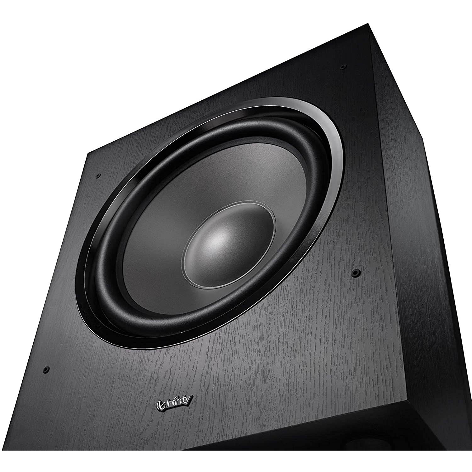 Infinity Reference SUB R12 | 12" 300W Powered Subwoofer