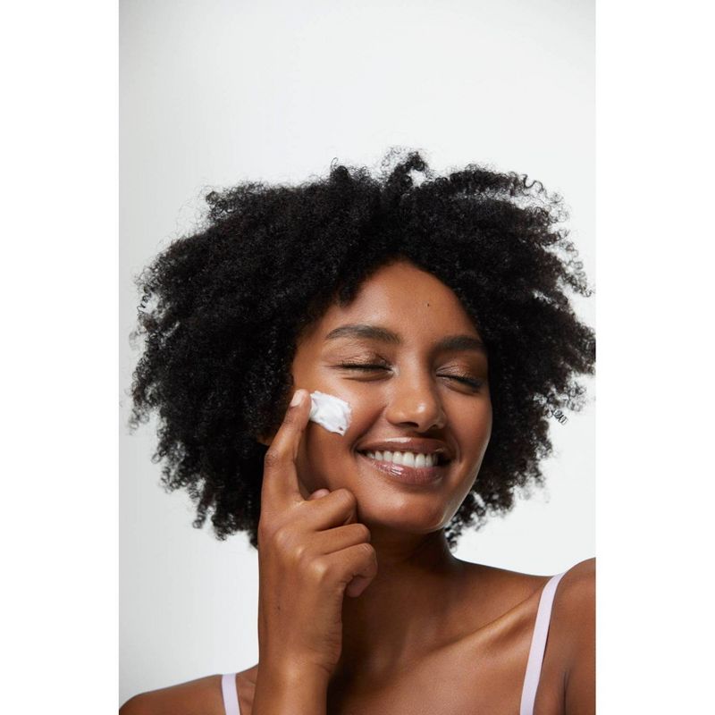 Andalou Naturals Resveratrol Q10 Night Repair Cream - 1.7 Oz