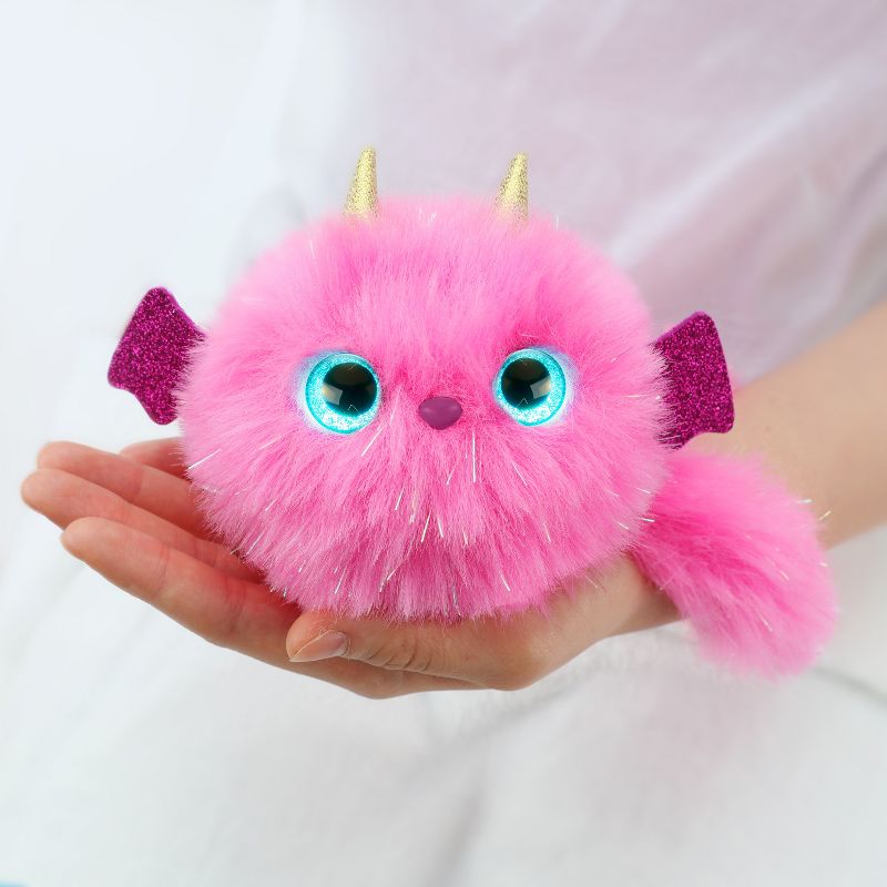 Pomsies Pom Pom Pet - Zoey