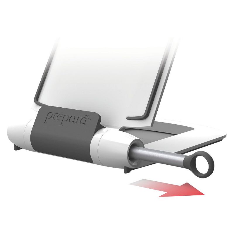 Genuine Joe Aluminum Foil Pan 18" x 500' Silver 10704