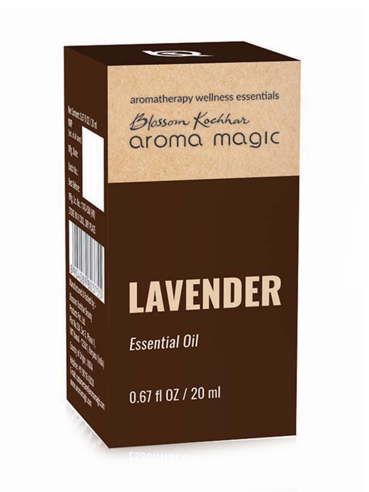 Aroma Magic Lavender Essential Oil  - 20 ml