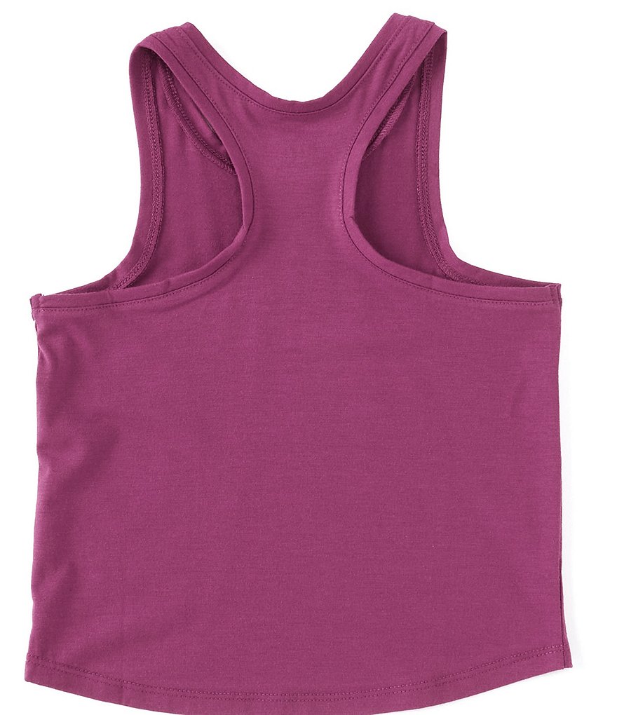 Under Armour Little Girls 2T-6X Classic Varsity Tee