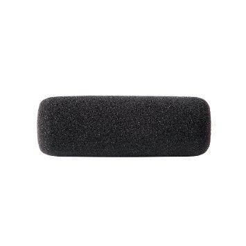 Movo F14 Foam Windscreen for Shotgun Microphones for up 8cm including the Azden SGM-PDII, SMX 10, ECZ-990 (2 PACK)