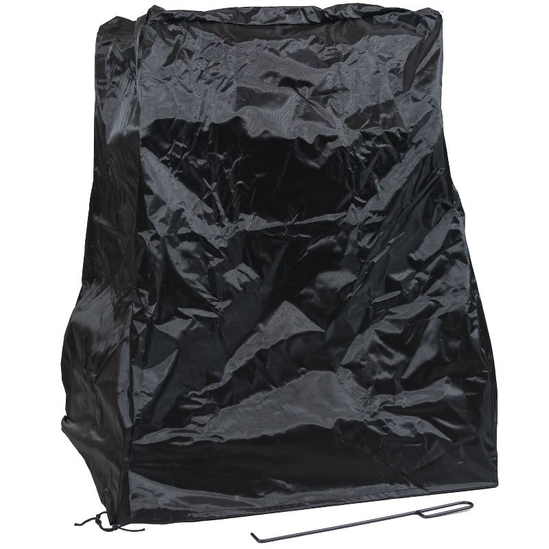 13" Terrazzo Propane Tabletop Fireplace - Beige - Project 62™