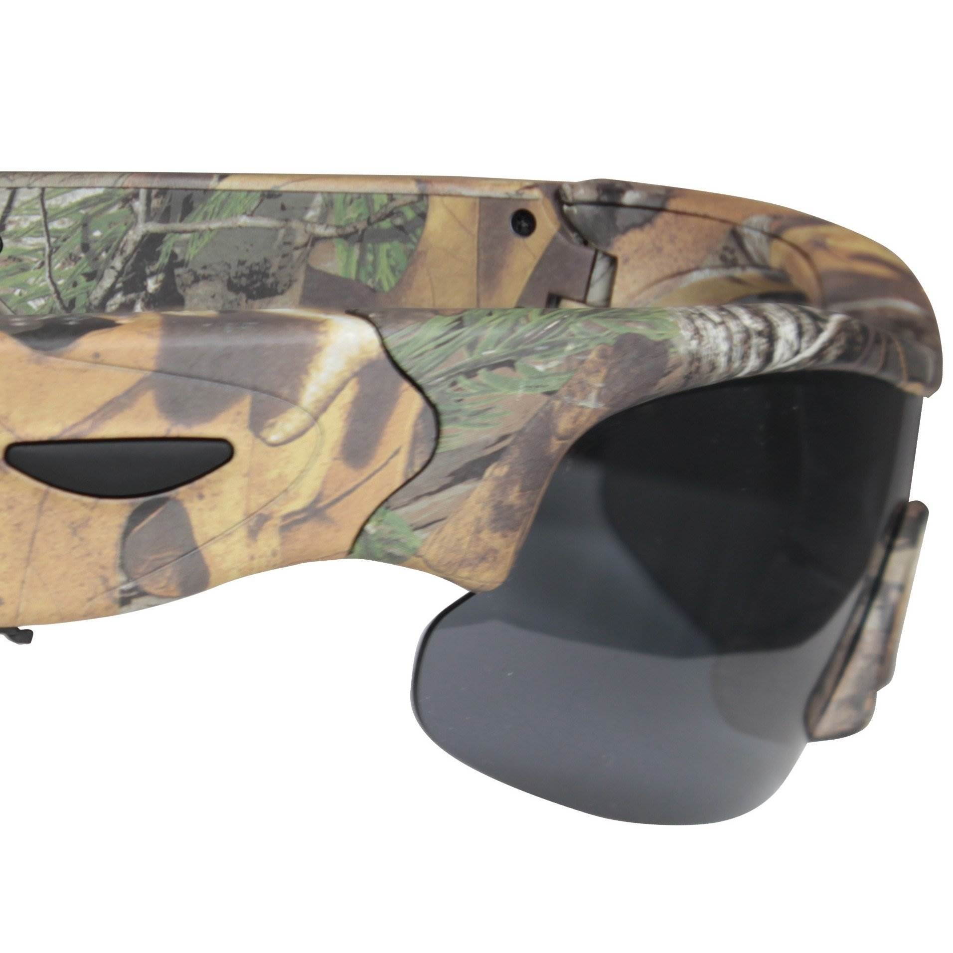 HD Video Camera Glasses