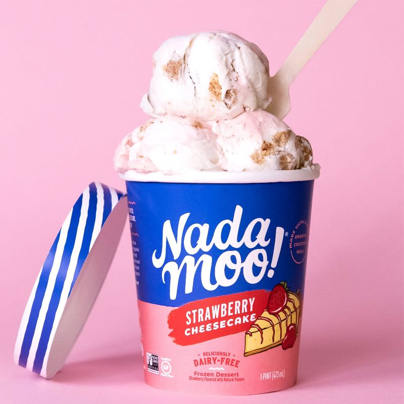 Talenti Gelato Layers Vanilla Fudge Cookie - 10.6oz