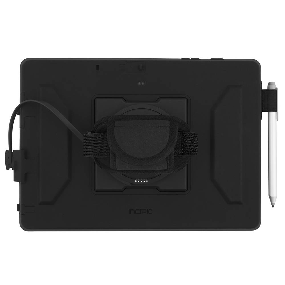 Incipio Capture 8000mAh Battery Module Compatible with Incipio Capture Cases - Black