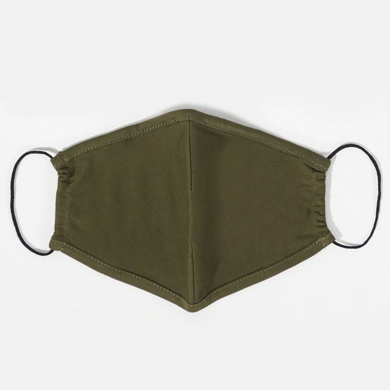 Wemco 2pk Americana Flag Bandana Scarf