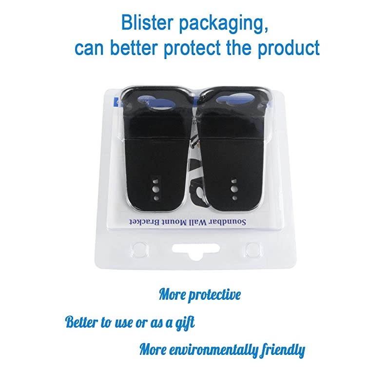 Mount for Samsung Soundbar HWKM45 HWKM45C HWK360 HWk450 HWK460 KWK550 HWK650 HWM360 HWM450 HWM550 HWKM36 HWKM37 Sound Bar Mounting Bracket TV Mounts