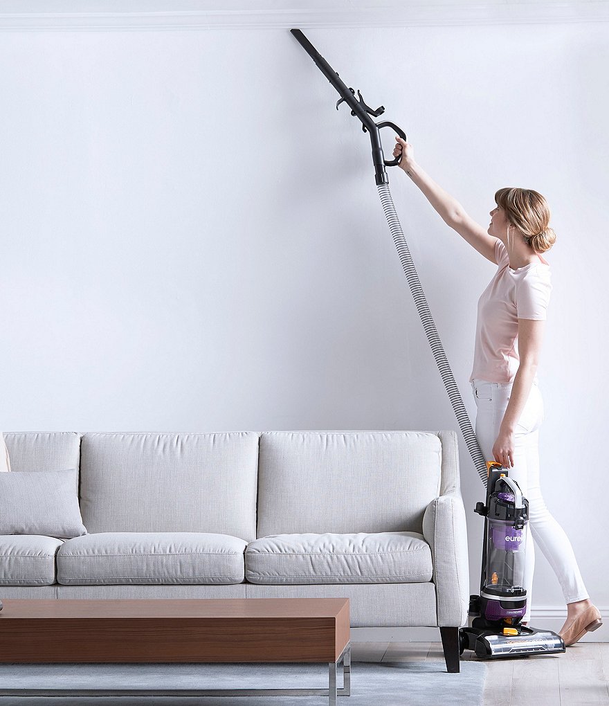 Shark Rotator Lift-Away Pet with Self-Cleaning Brushroll Rotator Upright Vacuum