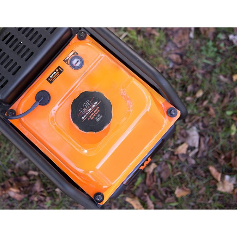 WEN GN400i 4000W Open Frame Inverter Generator