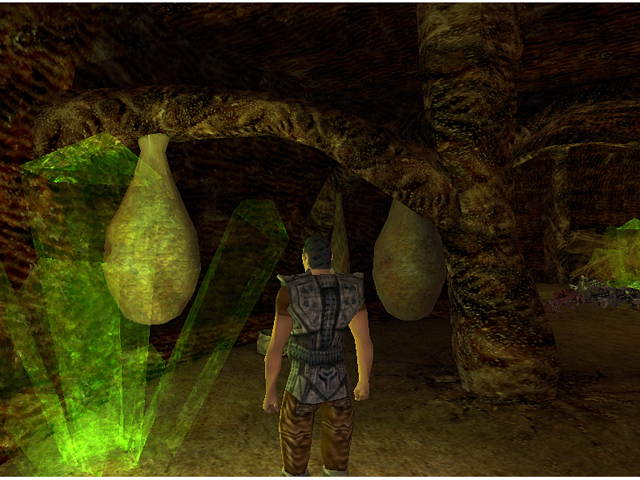 Borderzone [Online Game Code]