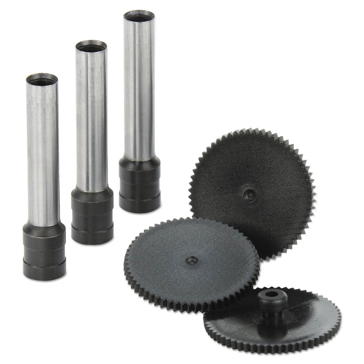 Swingline Replacement Punch Kit for Extra High-Capacity Three-Hole Punch 9/32